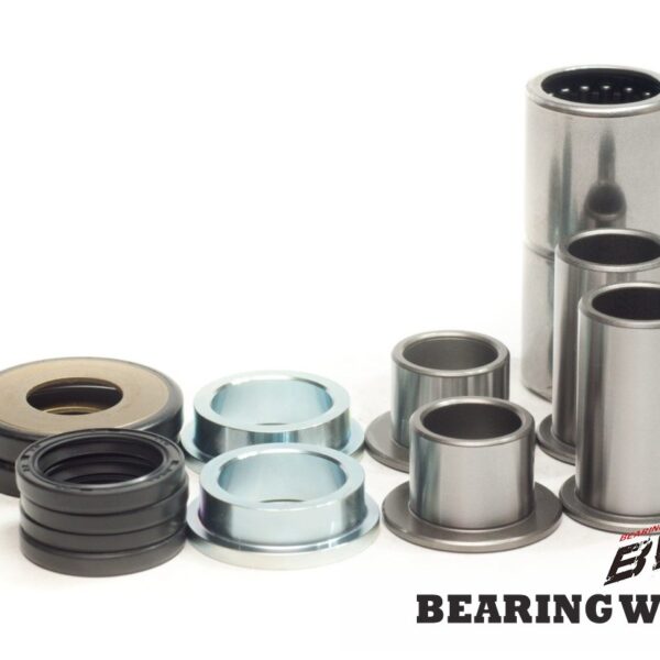BEARING Zestaw naprawczy – SUZUKI RM 125 (1989-1995)
