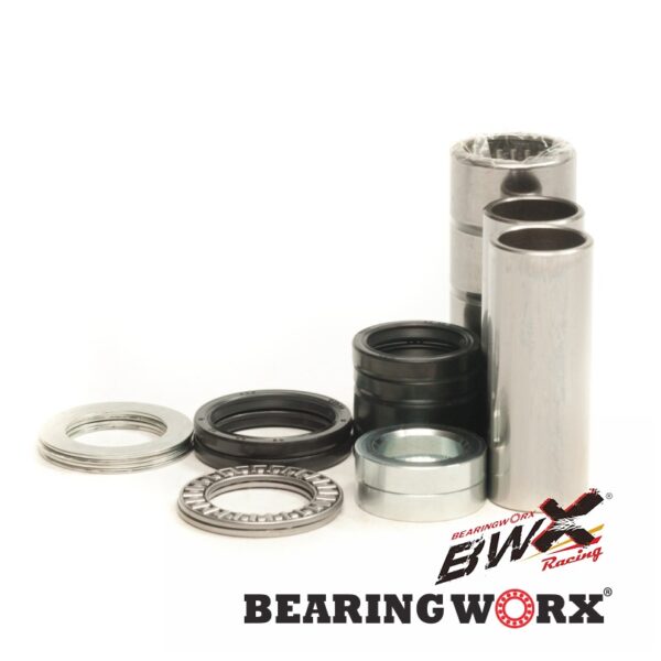 BEARING Zestaw naprawczy – YAMAHA YZ 125 (2002-2005)