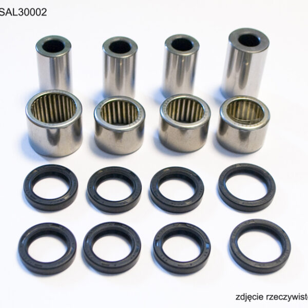 BEARING Zestaw naprawczy – HONDA TRX 450ER (2004-2027)