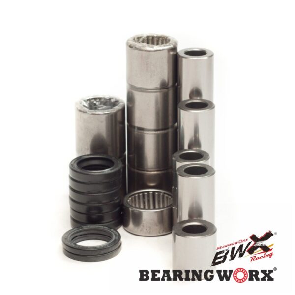 BEARING Zestaw naprawczy – HONDA CRF 150R/RB () (2007-2027)
