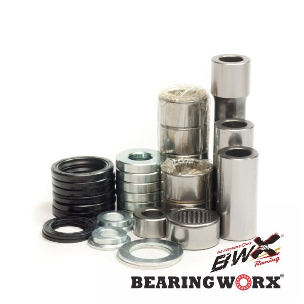 BEARING Zestaw naprawczy – HONDA CR 125/250 () (2000-2027)