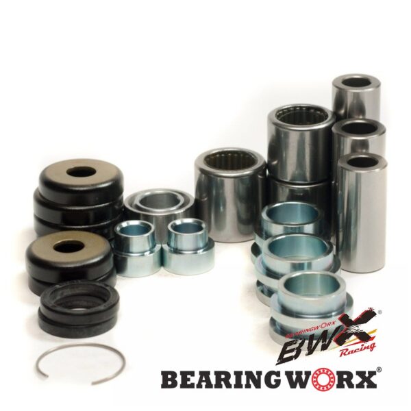 BEARING Zestaw naprawczy – HONDA CR 125R (1985-2027)