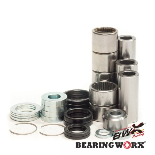 BEARING Zestaw naprawczy – HONDA CR 125R (1991-2027)