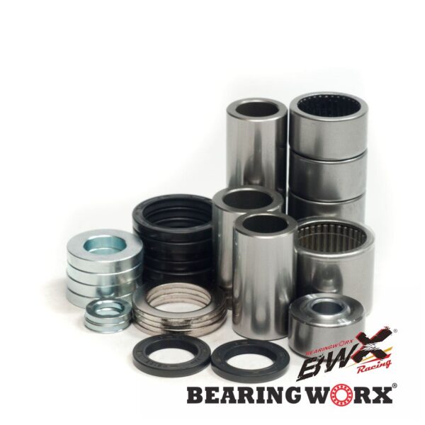 BEARING Zestaw naprawczy – HONDA CR 125/250R () (1994-2027)
