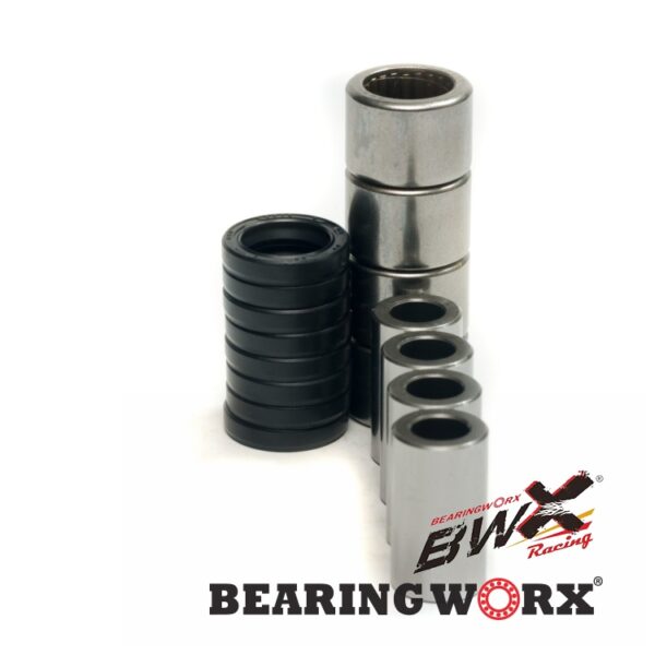 BEARING Zestaw naprawczy – HONDA TRX 400EX (1999-2027)