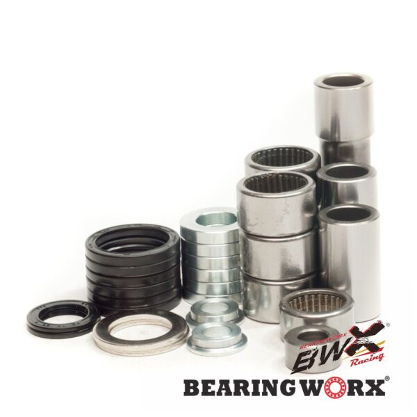 BEARING Zestaw naprawczy – HONDA CR 125/250 () (1998-2027)