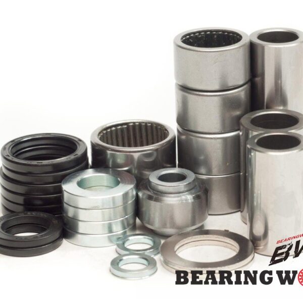 BEARING Zestaw naprawczy – HONDA CR 125/250R (96) () (2027)