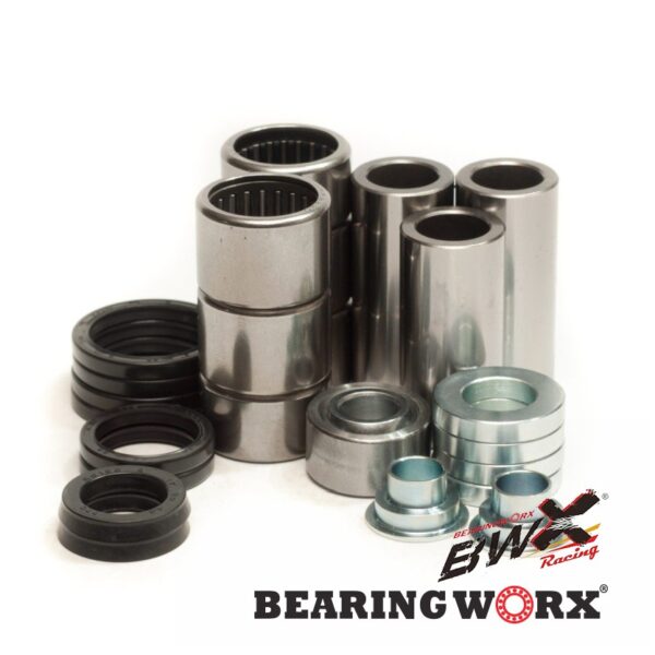 BEARING Zestaw naprawczy – HUSQVARNA CR/WR 125 (2005-2027)