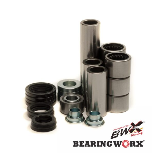 BEARING Zestaw naprawczy – HUSQVARNA SM 450/510R (2005-2027)