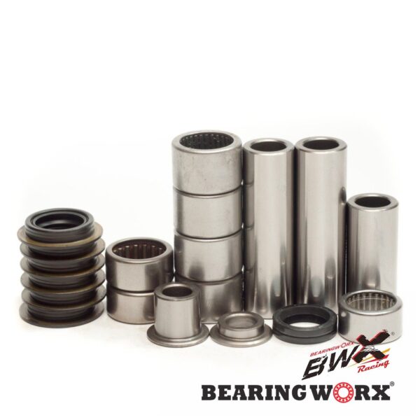 BEARING Zestaw naprawczy – KAWASAKI KX 65 ()=SAL70018 (2002-2027)