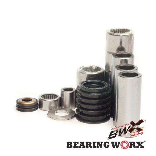 BEARING Zestaw naprawczy – KAWASAKI KX 125 (1989-2027)