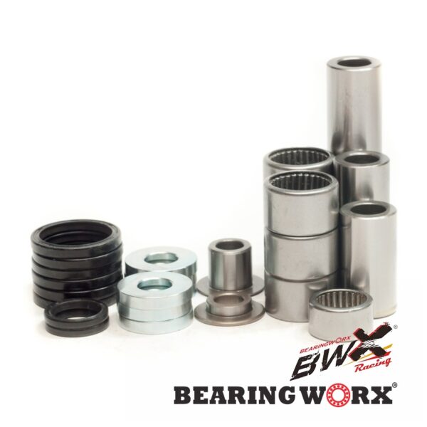 BEARING Zestaw naprawczy – KAWASAKI KLX 450R (2006-2027)