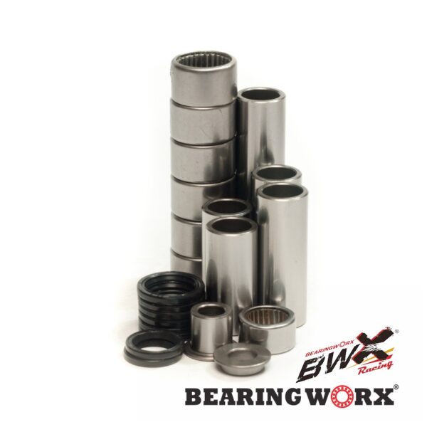 BEARING Zestaw naprawczy – KAWASAKI KX 125/250 () (1999-2027)