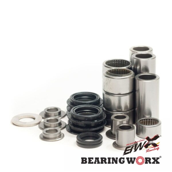 BEARING Zestaw naprawczy – KAWASAKI KX 125/250 (98) () (2027)