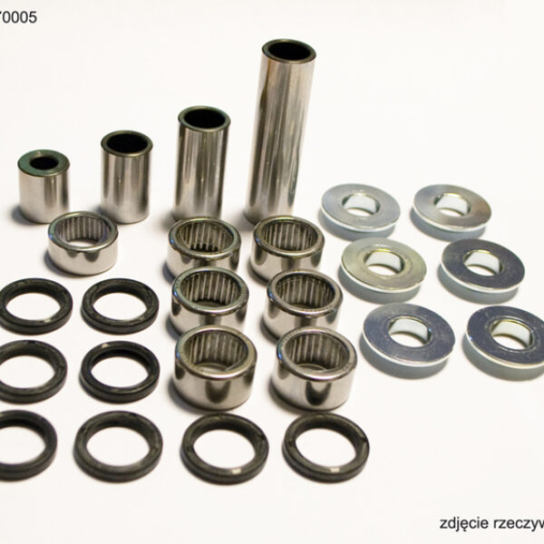 BEARING Zestaw naprawczy – ARCTIC CAT 400 DVX (2003-2027)