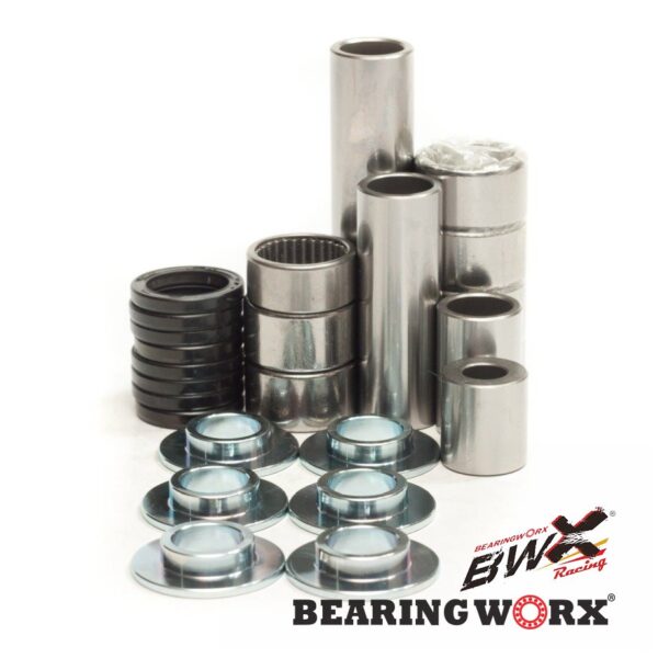 BEARING Zestaw naprawczy – SUZUKI LTZ 400 () (2009-2027)
