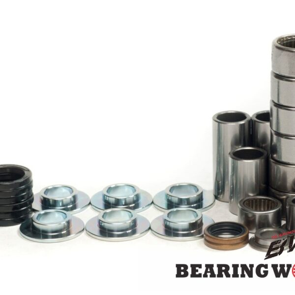 BEARING Zestaw naprawczy – SUZUKI RM 125/250 (01) () (2027)