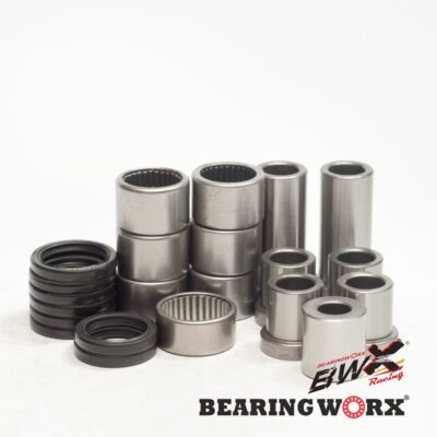 BEARING Zestaw naprawczy - SHERCO 250 SE-R/SEF-R (2014-2016)