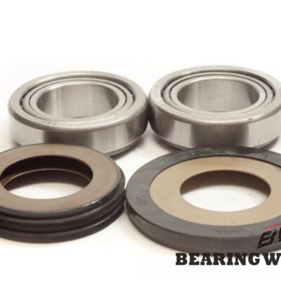 NG Uszczelniacz - SUZUKI RMZ 250 (2008-2024)