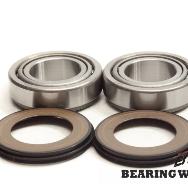 NG Uszczelniacz – BMW F650/800 GS (1987-2022) – SBK90003