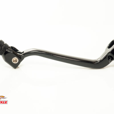 Aluminiowe - HONDA CRF 450X ALUMINIOWA K... (2005-2017) - SCL-7105-53BK