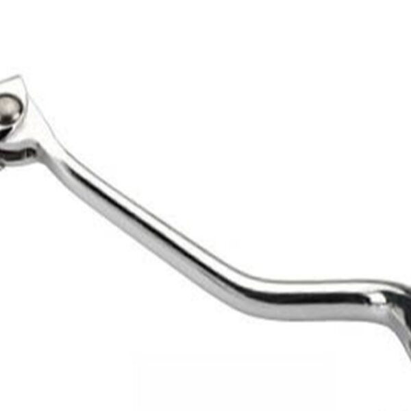 Dźwignia Zmiany Biegów Honda CRF 250R ’04-’09, CRF 250X ’04-’17 Aluminiowa Kolor Srebrny | Accel