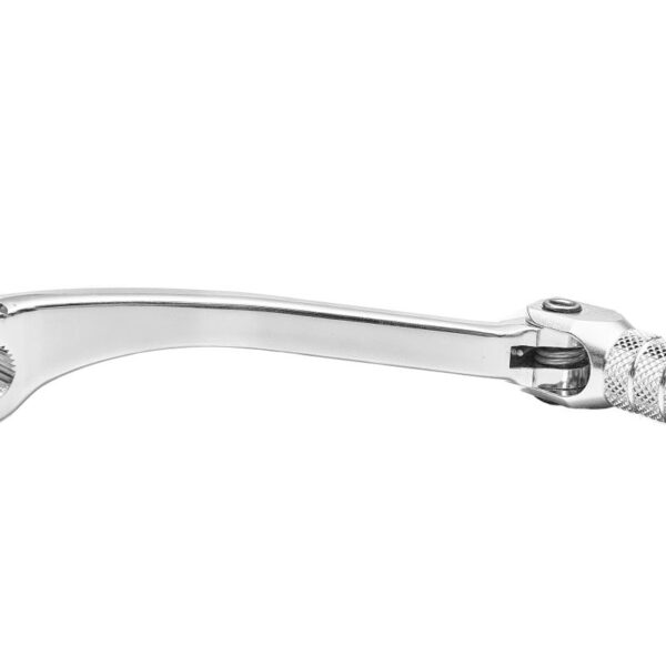 ACCEL Aluminiowe – HONDA CRF 450R (2017-2025) – SCL-7161-53SL