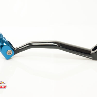 Aluminiowe - YAMAHA YZ 250 ALUMINIOWA KO... (1999-2004) - SCL-7202-53BL