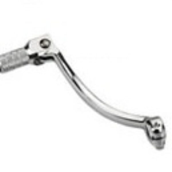 Dźwignia Zmiany Biegów Yamaha YZF 450 ’03-’05, YZF 250 ’01-’05, YZF 400/426, WRF 250/400/426/450 ’98-’05 Aluminiowa Kolor Srebrny | Accel
