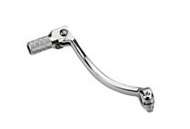 Dźwignia Zmiany Biegów Yamaha YZF 450 '03-'05, YZF 250 '01-'05, YZF 400/426, WRF 250/400/426/450 '98-'05 Aluminiowa Kolor Srebrny | Accel
