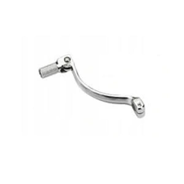 Dźwignia Zmiany Biegów Yamaha YZF 250 ’06-’13, WRF 250 ’07-’13, WRF 450 ’07-’15 Aluminiowa Kolor Srebrny (LCA4310) | Accel