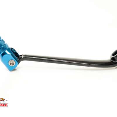 Aluminiowe - YAMAHA WR 250R (2008-2018)