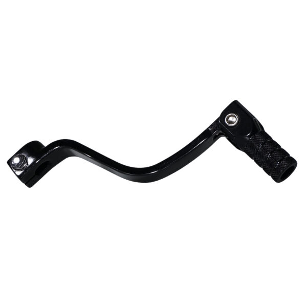 Dźwignia Zmiany Biegów Yamaha YZ 80 ’81-’01, YZ 85 ’02-’22 Kolor Czarny | Accel