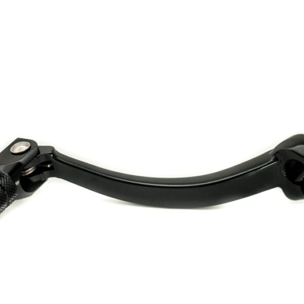 Dźwignia Zmiany Biegów Yamaha YZF 250 ’19-’25, YZF 450 ’18-’25, YZF 450X ’19-’25, WRF 450 ’19-’25 WRF 250 ’20-’25 Kolor Czarny | Accel