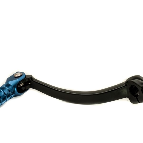 Dźwignia Zmiany Biegów Yamaha YZF 250 ’19-’25, YZF 450 ’18-’25, YZF 450X ’19-’25, WRF 450 ’19-’25 WRF 250 ’20-’25 Kolor Niebieski – | Accel