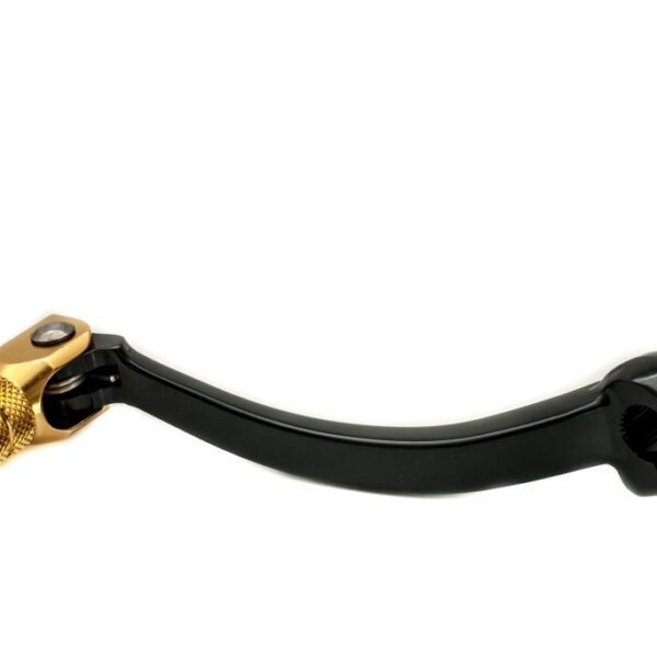 Dźwignia Zmiany Biegów Yamaha YZF 250 ’19-’25, YZF 450 ’18-’25, YZF 450X ’19-’25, WRF 450 ’19-’25 WRF 250 ’20-’25 Kolor Złoty – | Accel