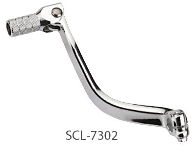 Aluminiowe - SUZUKI RM 250 ALUMINIOWA KO... (1989-2012) - SCL-7302-53SL