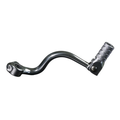 Aluminiowe - KAWASAKI KX 250 KOLOR SREBRNY (2003-2007)