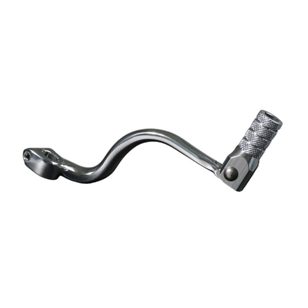 Dźwignia Zmiany Biegów Kawasaki KX 125/250 ’94-’02, KX 500 ’94-’04 Kolor Srebrny | Accel
