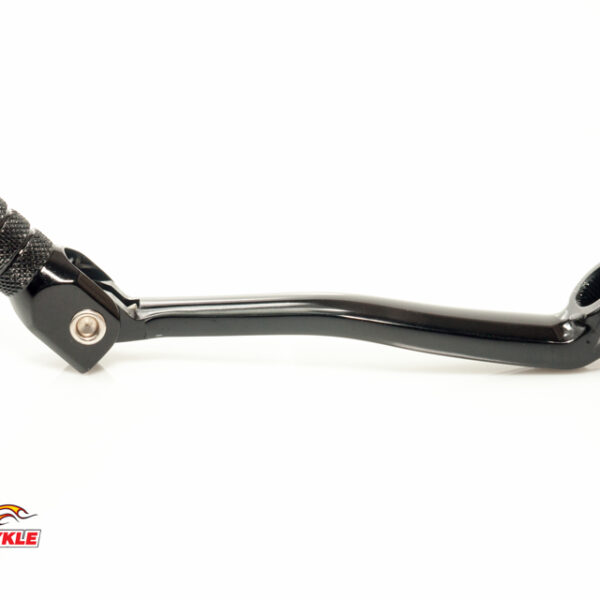 Dźwignia Zmiany Biegów Kawasaki KXF 450 ’06-’08 Aluminiowa Kolor Czarny – | Accel