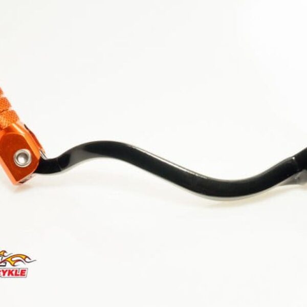 ACCEL Aluminiowe – KTM SX/EXC 125/200/250/300 (1998-2016) – SCL-7501-53OR