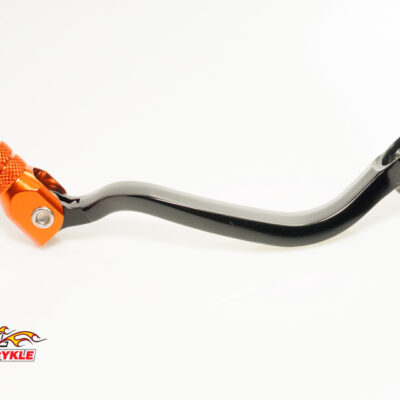 Aluminiowe - KTM 4T SXF/EXCF 250/450/520... (2012-2016) - SCL-7502-53OR