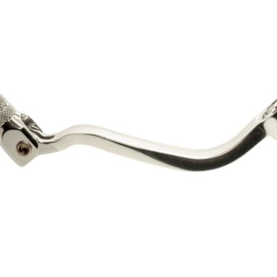 Aluminiowe - KTM 4T SXF/EXCF 250/450/520... (2012-2016) - SCL-7502-53SL