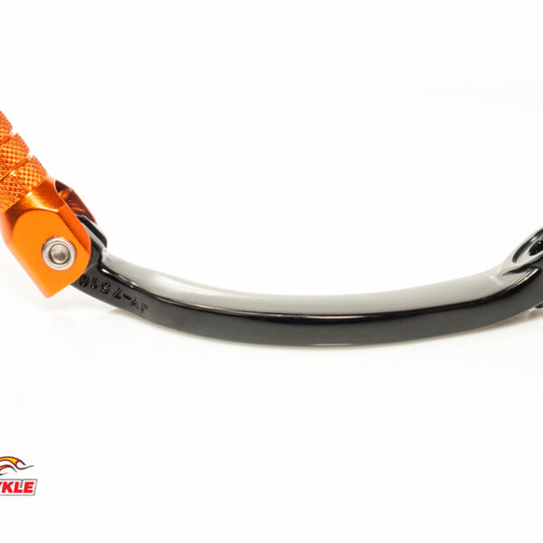 ACCEL Aluminiowe – KTM DUKE 690 (2008-2019) – SCL-7510-53OR
