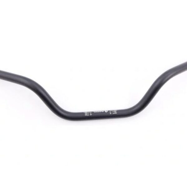 Kierownica Aluminiowa z Poprzeczką PIT Bike ‘M’ Kolor Czarny (Szer. 680MM, WYS. 190MM) Kolor Czarny – | Accel