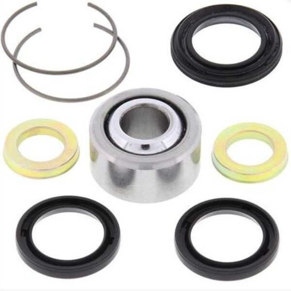 BEARING Łożyska – HONDA CR 125 (1987-1994)