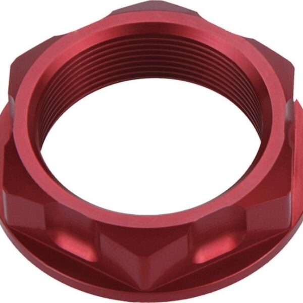 Nakrętka Górnej Półki Honda CR ’01-’07, CRF ’02-’16 (M26X32) | Accel