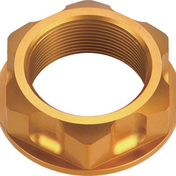 Nakrętka Górnej Półki Yamaha, Suzuki, Honda (M24X32) | Accel