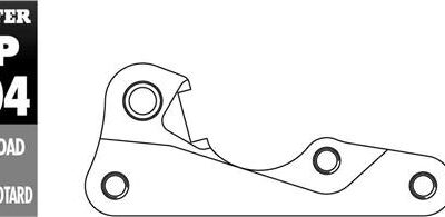 Galfer 270mm - YAMAHA WR/YZ 125 ` YZF 250/... (2000-2015)