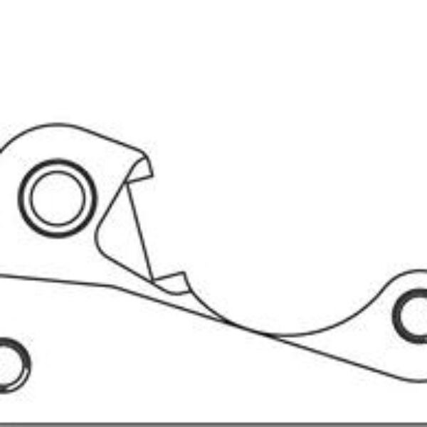 Galfer 270mm – YAMAHA WR/YZ 125 ` YZF 250/… (2000-2015)